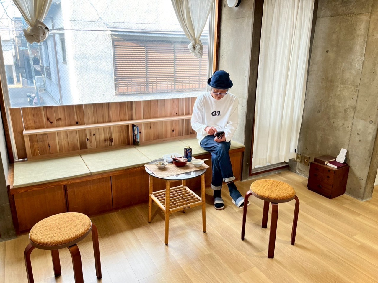 外観1